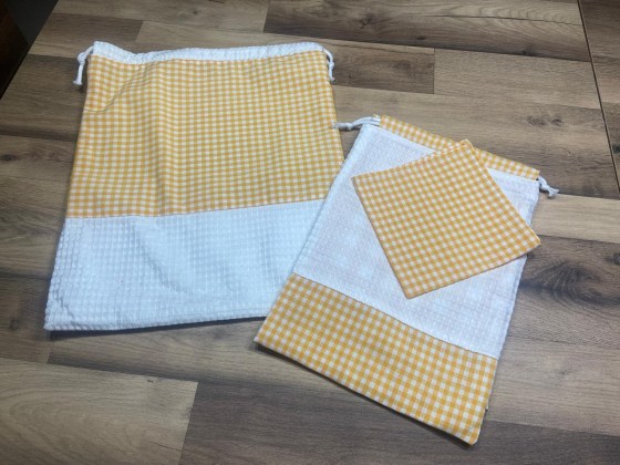 Bolsa Vichy